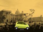Tata Nano 2008 года